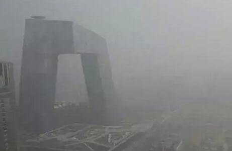 透霧技術(shù)